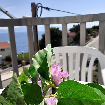 Apartmani Stankovic Podaca Exterior foto