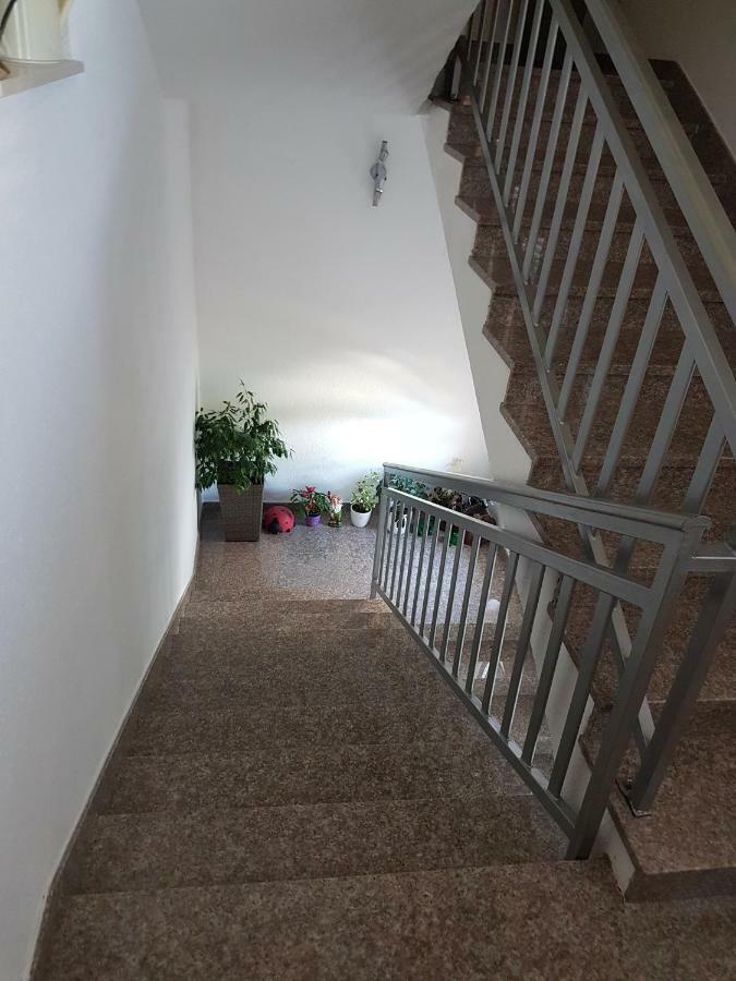 Apartmani Stankovic Podaca Exterior foto